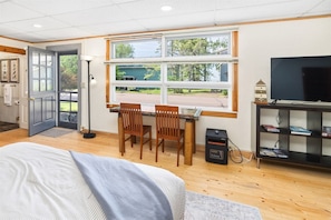 1 Schlafzimmer, WLAN