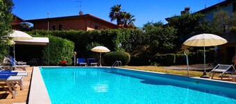 ALBERGO B&B TENESI