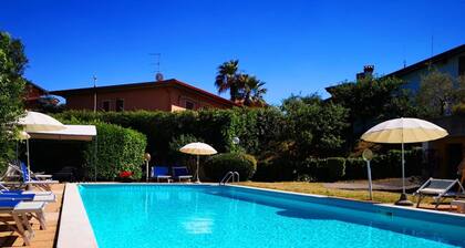 ALBERGO B&B TENESI