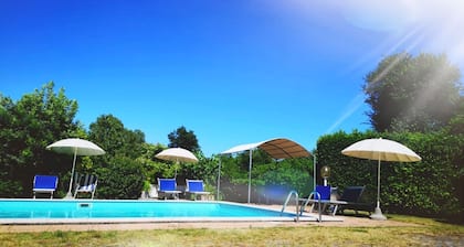 ALBERGO B&B TENESI