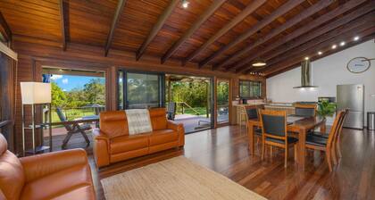 Rippa's Rest Crescent Head