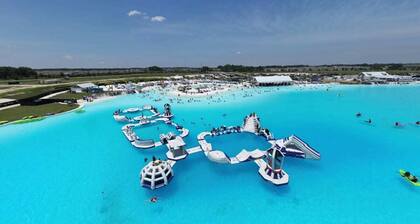 🏡 Contemporary 3 Bedroom Home | Dade City, FL