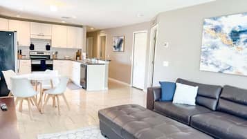 TV, Hulu, strømmetjenester og kontorer