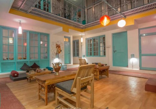 Himalayan Bunker leh