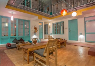 Himalayan Bunker leh