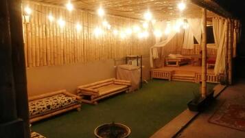 Standard Room | Terrace/patio