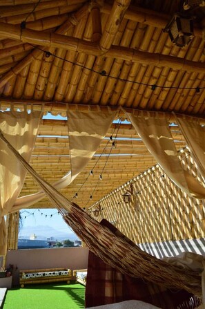 Standard Room | Teres/patio