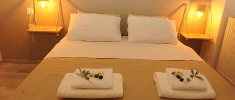 3 dormitorios, escritorio, cuna de viaje y wifi gratis