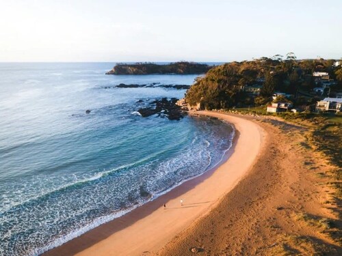 Three Beaches