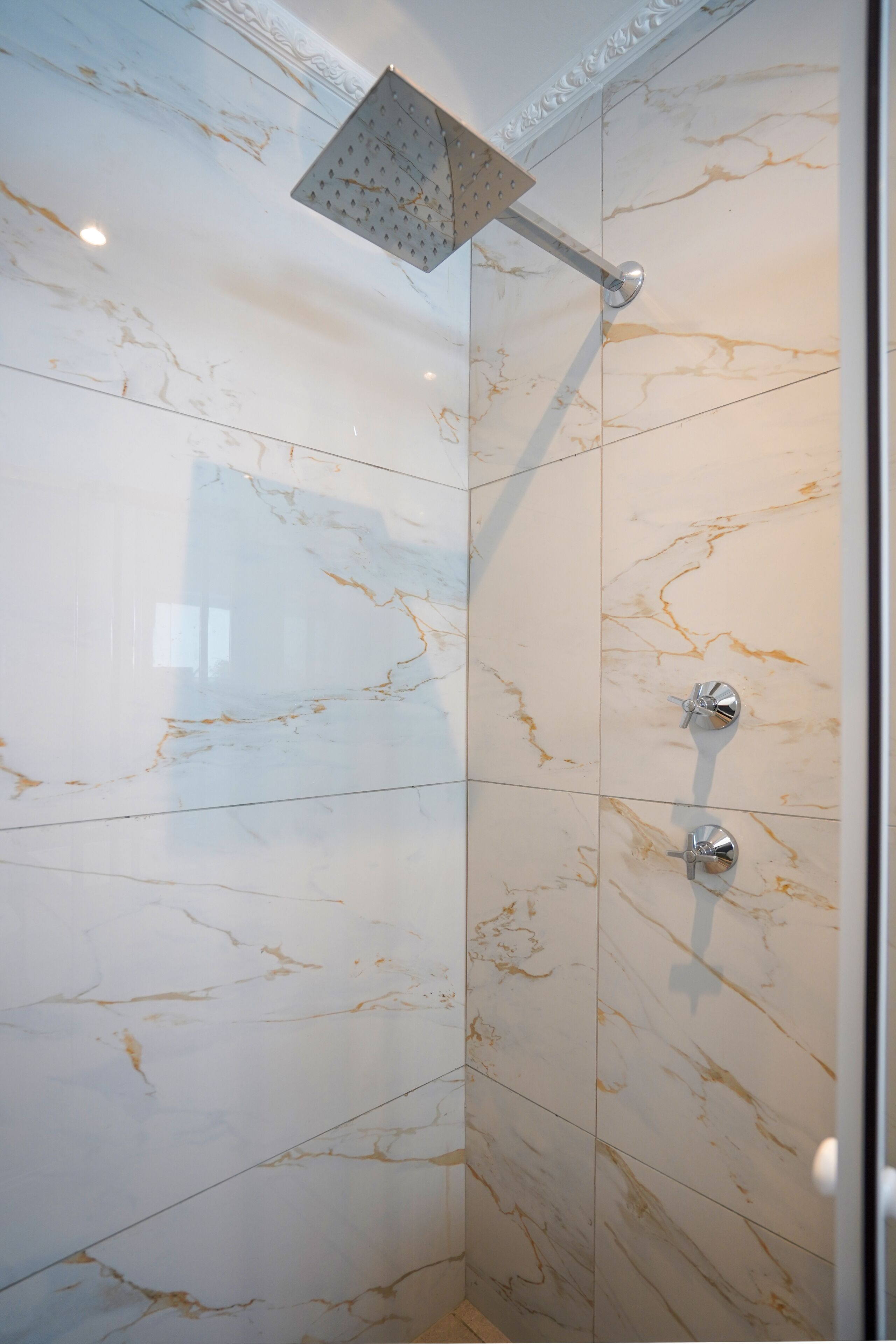 Comfort Triple Room | Bathroom