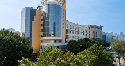 Xinhui Hotel