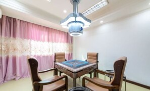 Interior - Xinhui Hotel (Zhoushan)