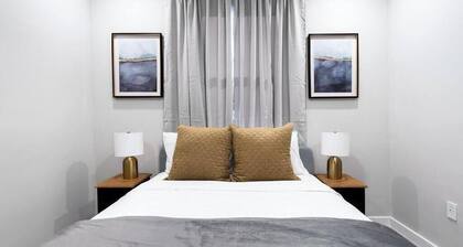 Stylish East Little Havana Flats