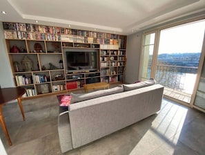 Smart-tv