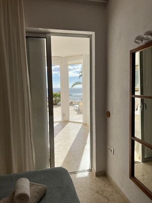 2 Schlafzimmer, Zimmersafe, Bügeleisen/Bügelbrett, kostenloses WLAN