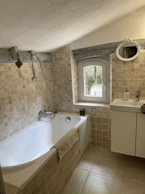 Dusche, Haartrockner