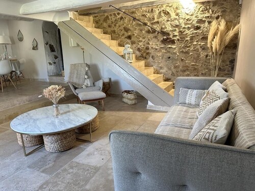 Mas provençal - Pays de Fayence