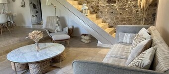 Mas Provençal - Pays de Fayence