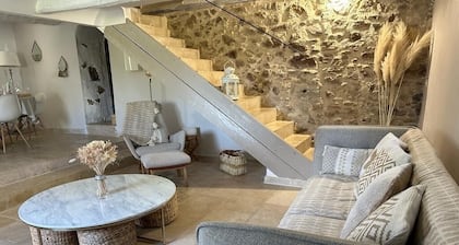 Mas provençal - Pays de Fayence