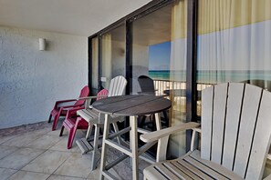 テラス / パティオ