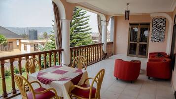 Chi tiết nội thất