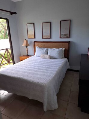 3 Schlafzimmer, Bettwäsche