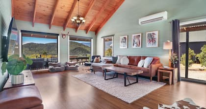 Alpine Twin Heights