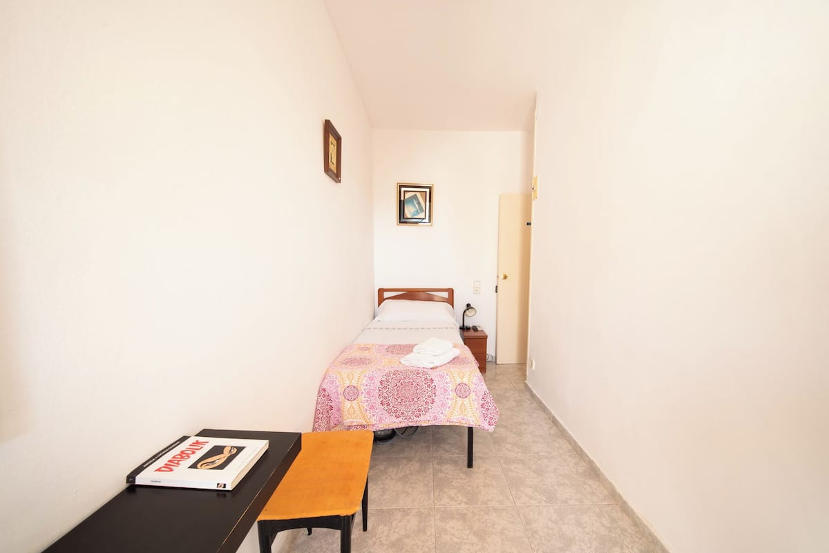 Chambre Simple Standard