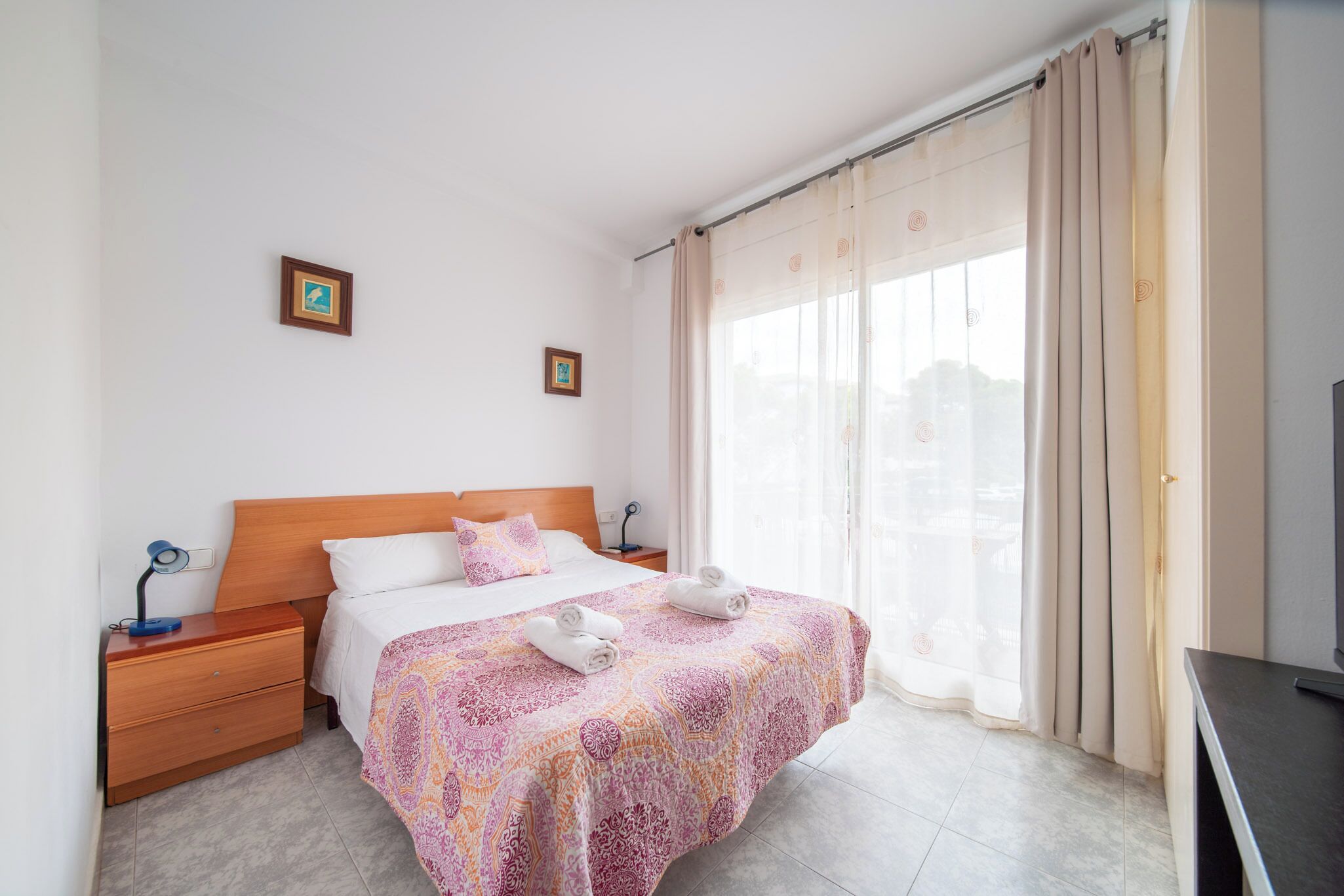 Foto - Sitges Beach Hostal