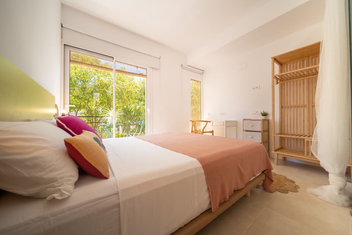 Superior-Doppelzimmer | Hochwertige Bettwaren, Minibar, Zimmersafe, Schreibtisch