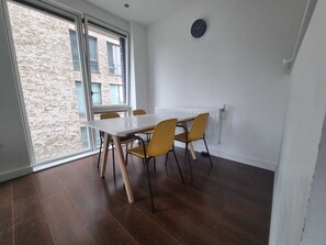 Dining - ExCeL London-Exclusive 3 Bedroom (Londra)