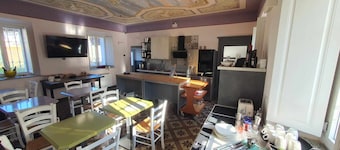 La Bolgora Guesthouse