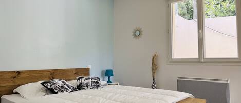 4 Schlafzimmer, WLAN