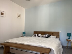 4 Schlafzimmer, WLAN