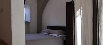 Family room (quadruple)