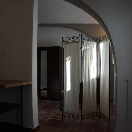 Interior. Junior suite