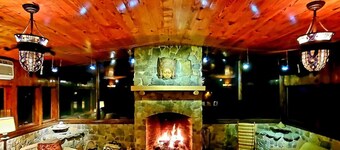 Glade Cottage at White Lotus Eco Spa Retreat