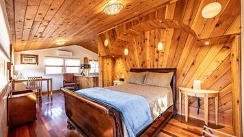 1 Schlafzimmer, Schreibtisch, Bügeleisen/Bügelbrett, kostenloses WLAN