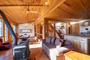 Kamin
