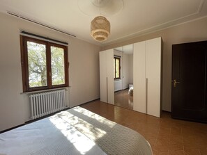 2 slaapkamers, wifi, beddengoed