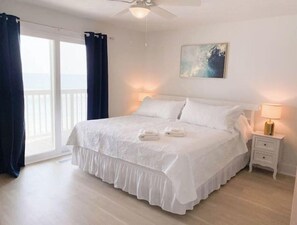 3 chambres, fer et planche à repasser, Wi-Fi gratuit, draps fournis