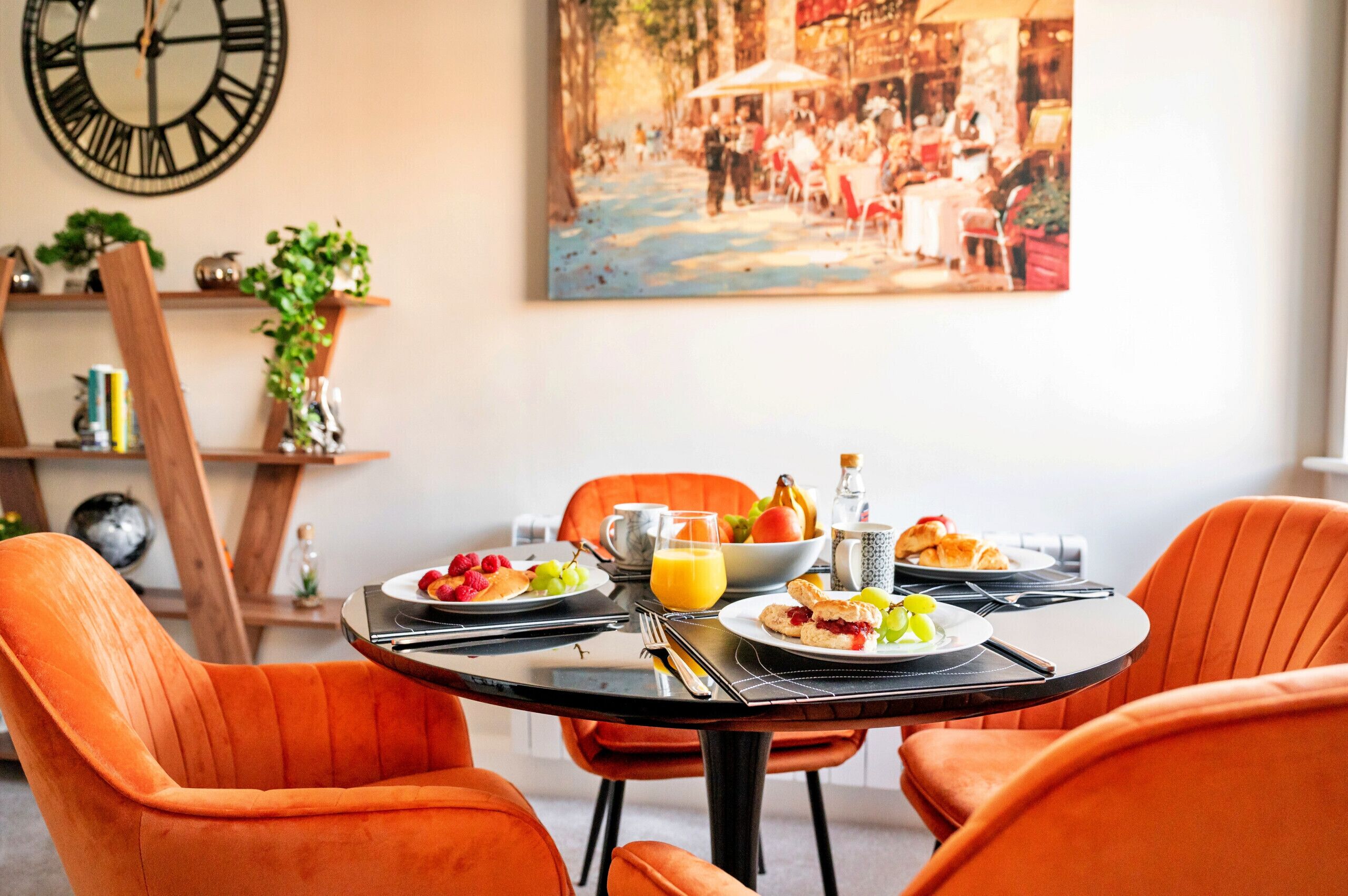 Servei de restauració