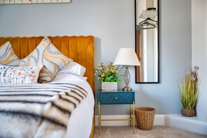 1 bedroom, iron/ironing board, free WiFi, bed sheets - Market View Ripon (Ripon)