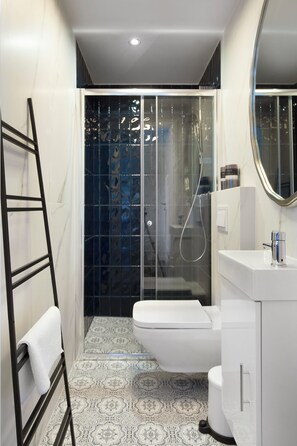 Appartement Design | Salle de bain