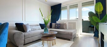 Elite Apartments Old Town Podwale 