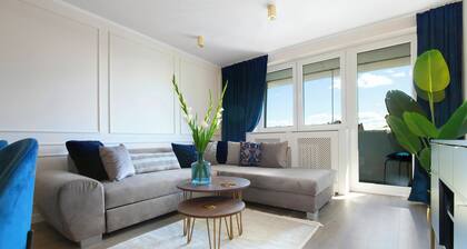 Elite Apartments Old Town Podwale