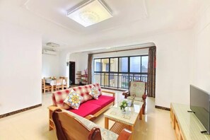 Room - Hailai Inn (Beihai)