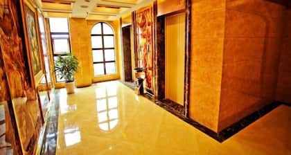 Jindu Hotel