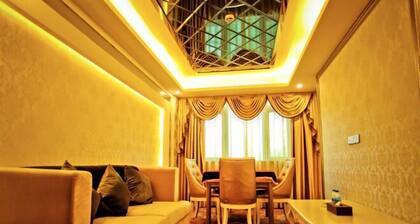 Jindu Hotel