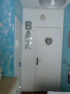 Interior - Duplex au Coeur de Deauville (Deauville)